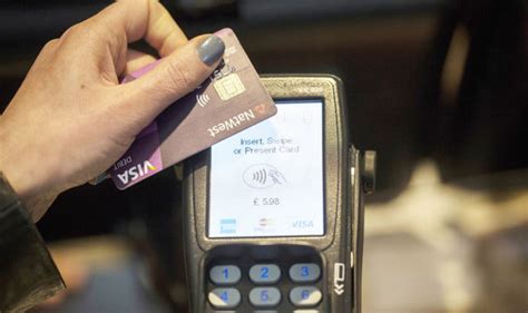 natwest contactless card not working|NatWest contactless card payment.